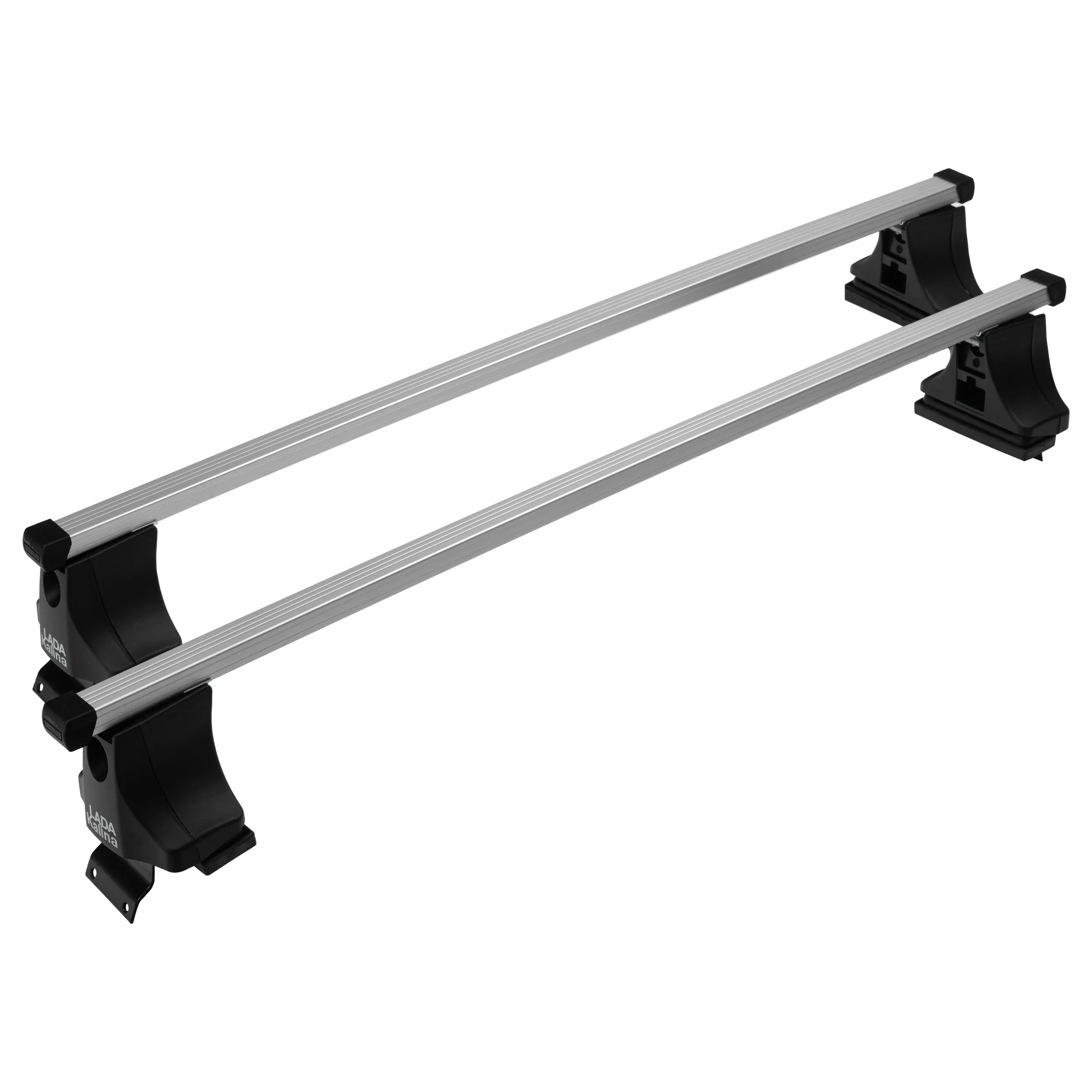 Багажник в сборе алюминиевая дуга 20х30 LADA 99999111827182