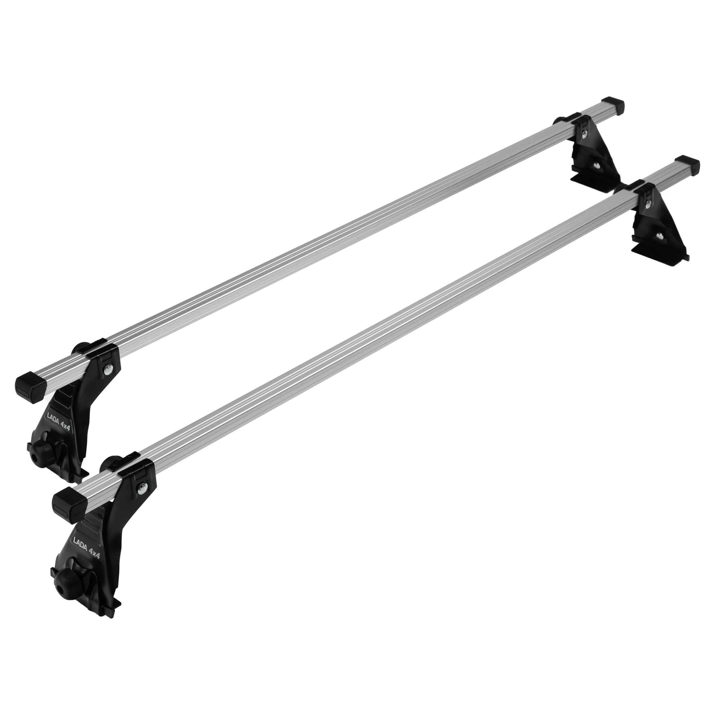 Багажник в сборе алюминиевая дуга L 1350 мм LADA 99999212137182