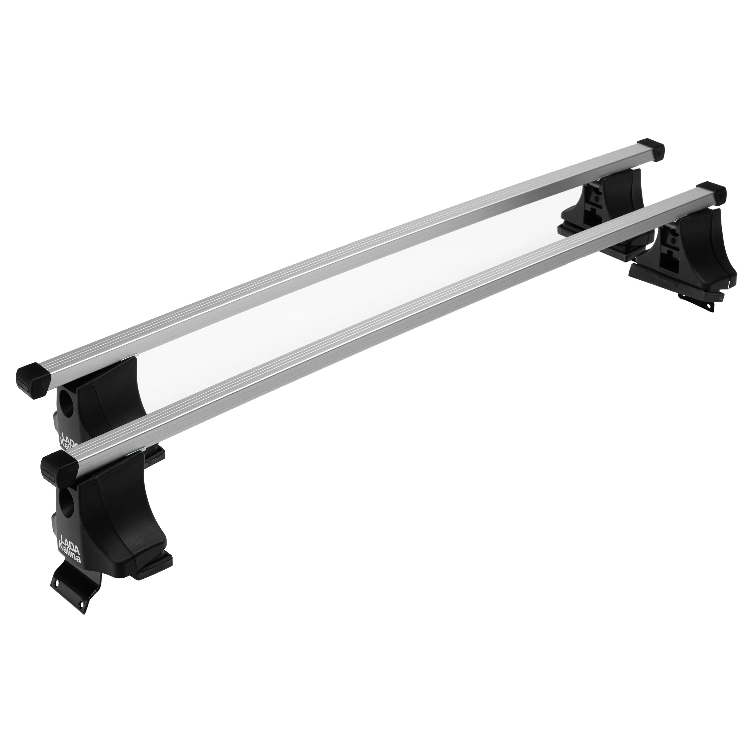 Багажник в сборе алюминиевая дуга 20х30 LADA 99999111727182